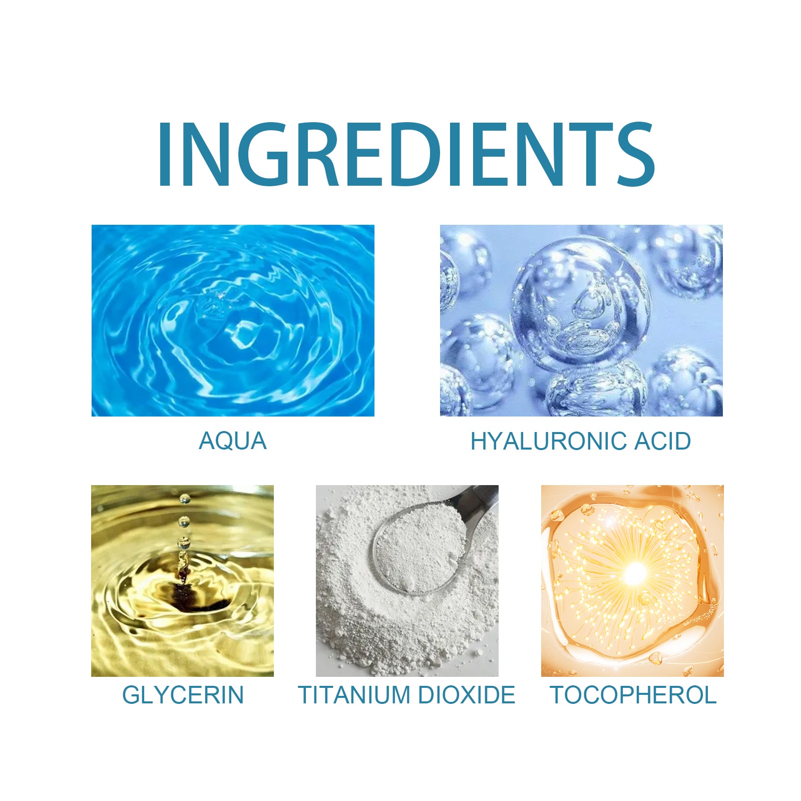 Hoygi UV Clear Sunscreen SPF Moisturizer