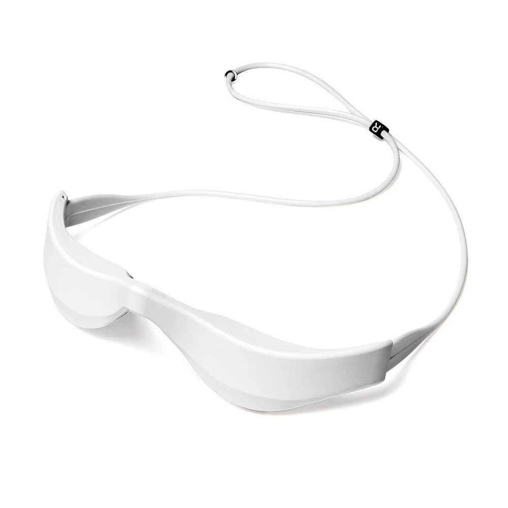 3D Red Light Eye Massager – LED Eye Care Device