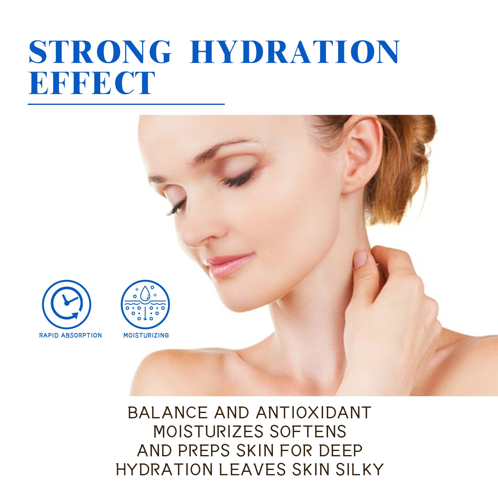 Blueberry Brightening Anti-Wrinkle Cream