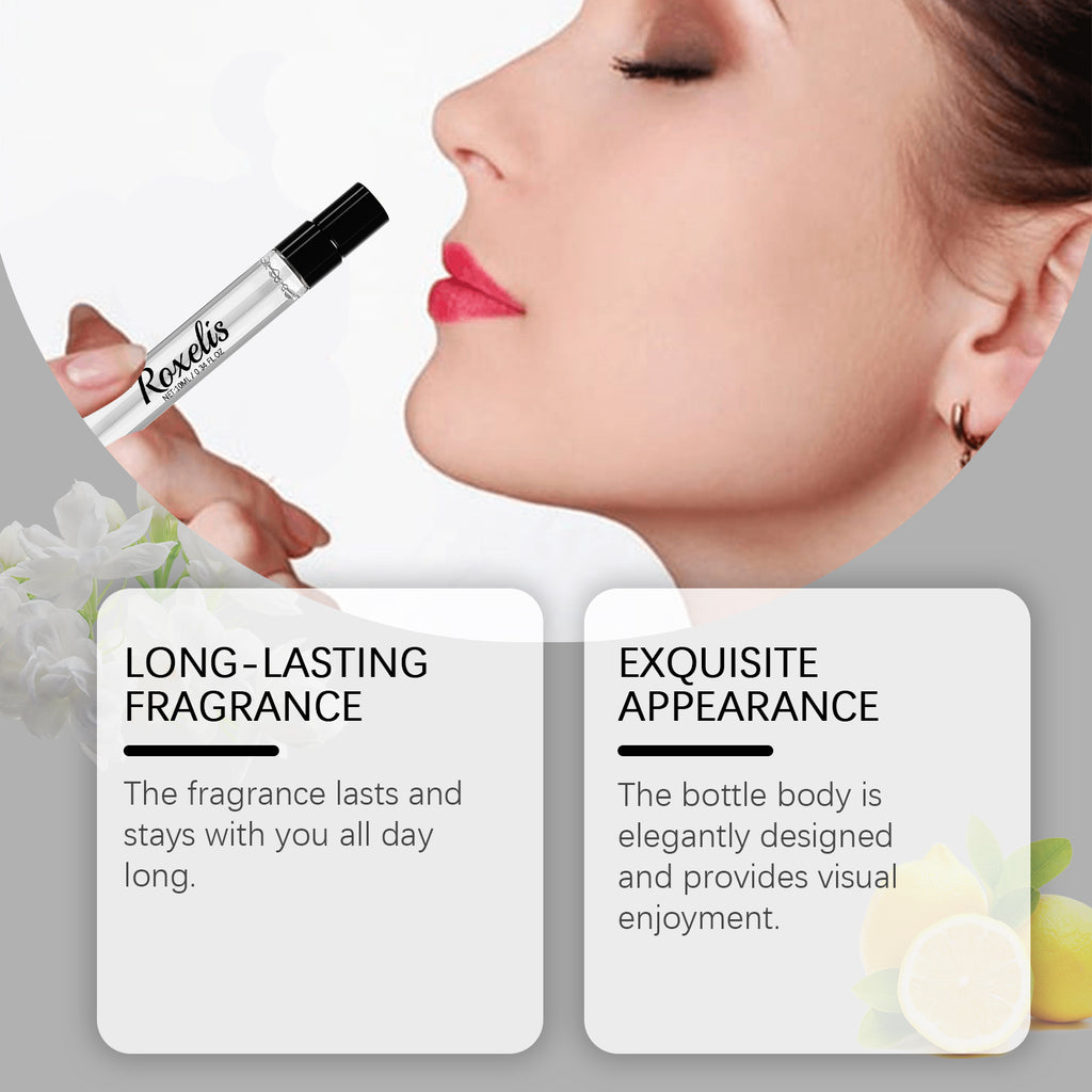 Fresh Lemon Botanical Cologne