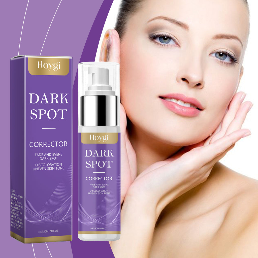 Facial Essence Lotion Nourishes The Face And Rejuvenates The Skin