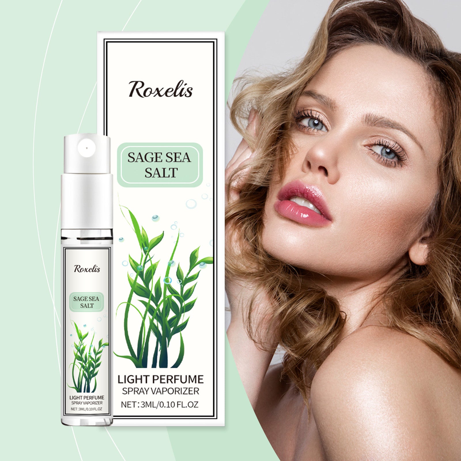 Sage Sea Salt Eau de Parfum