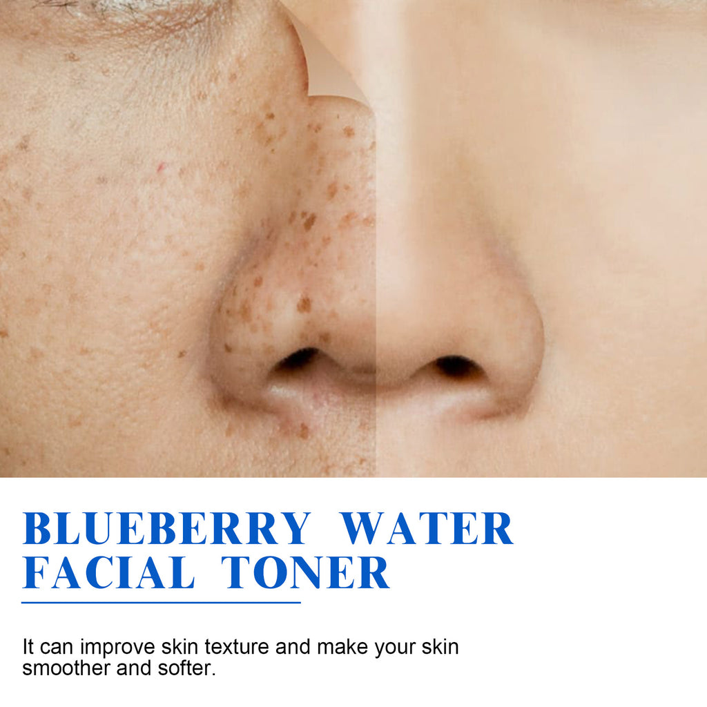 Blueberry Brightening Anti-Wrinkle Cream