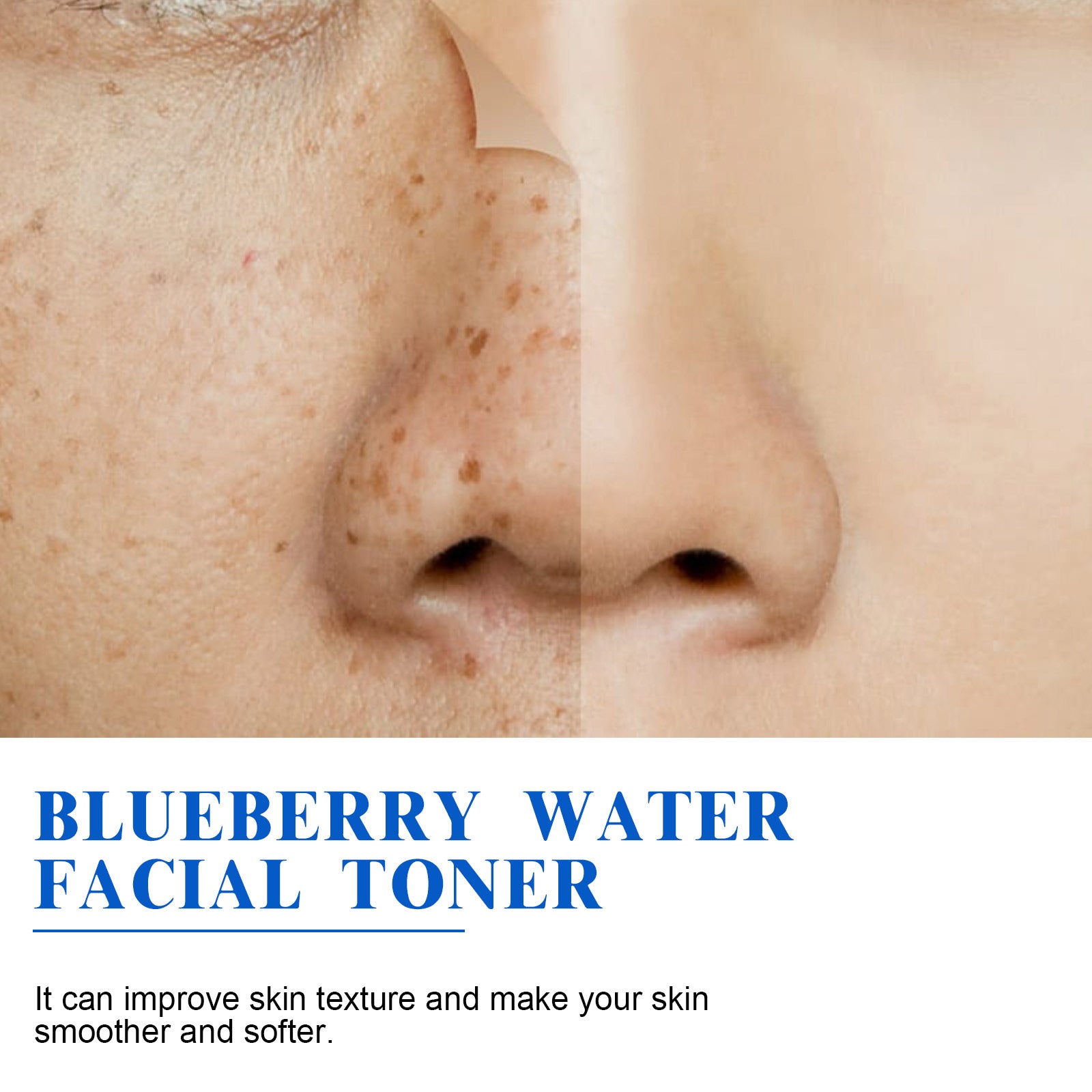 Blueberry Brightening Anti-Wrinkle Cream