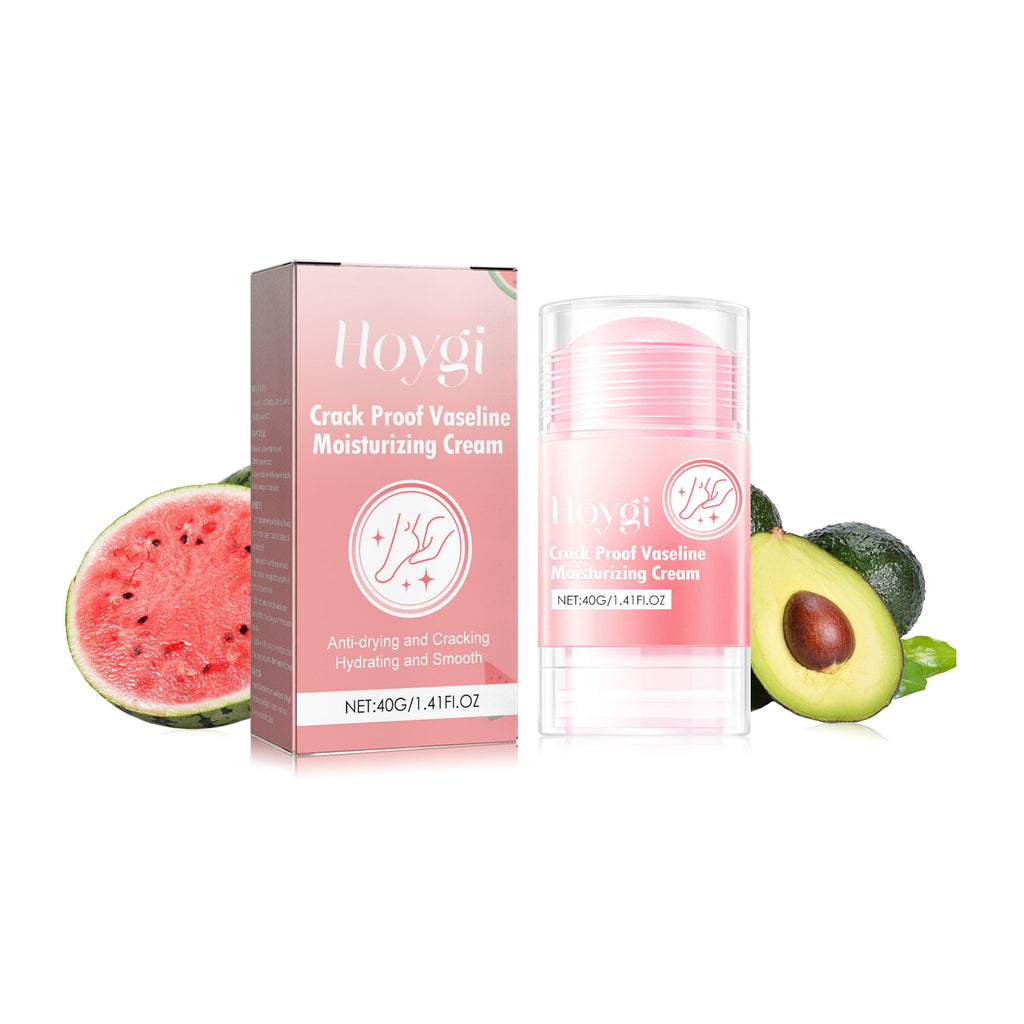 Healing Hand & Foot Repair Cream