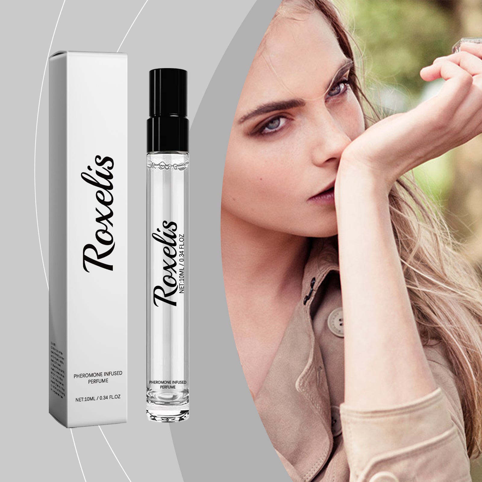 Fresh Lemon Botanical Cologne