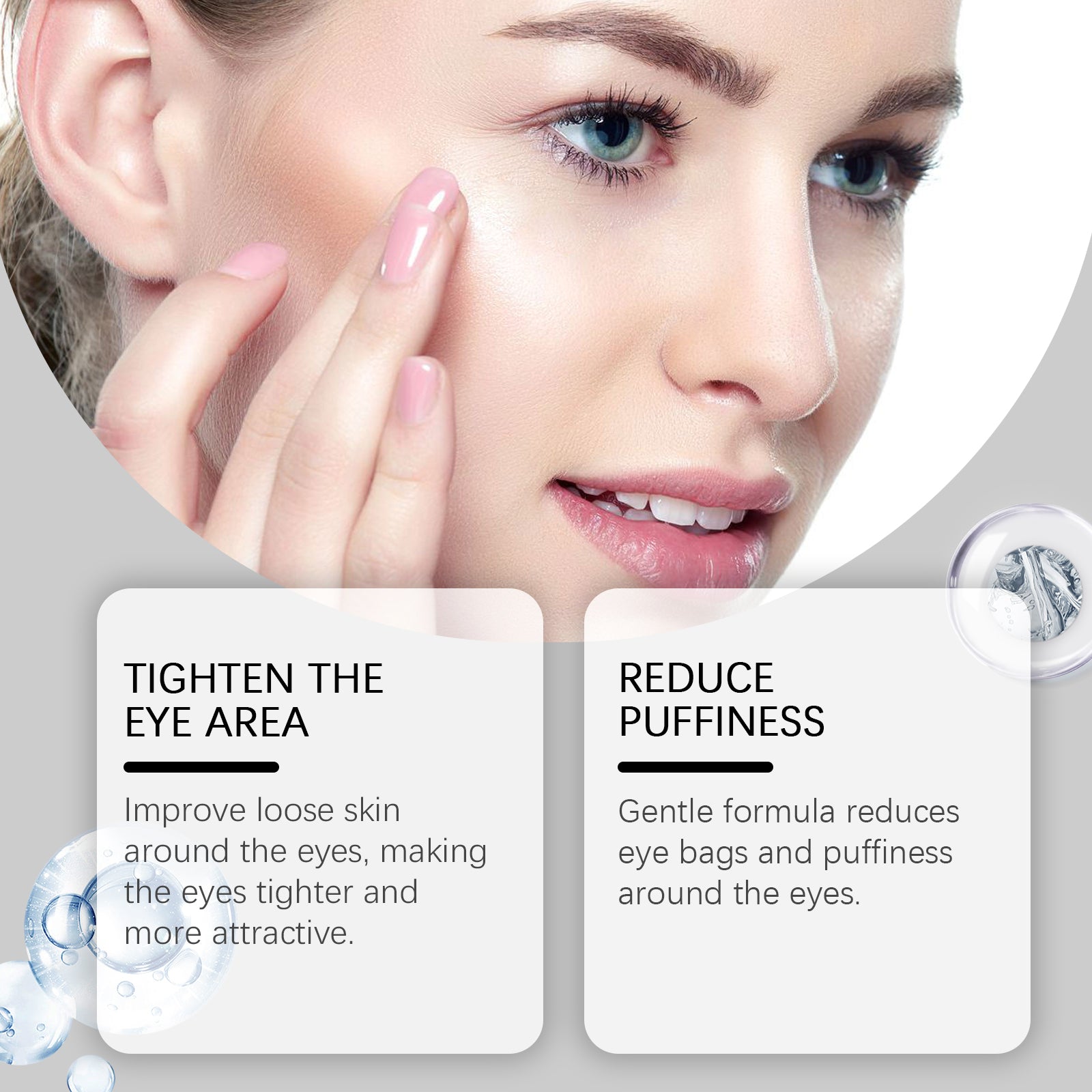 Hoygi Retinol Hydrating Eye Cream Stick Is A Gentle And Delicate Eye Lift And Repair Firming Eye Cream