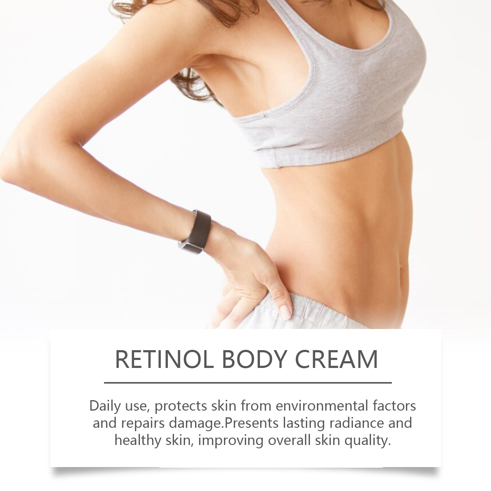 Hoygi Retinol Firming Eye Cream Stick