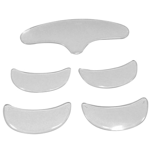 Anti-Wrinkle Forehead Smoothing Patches (5-Pack)
