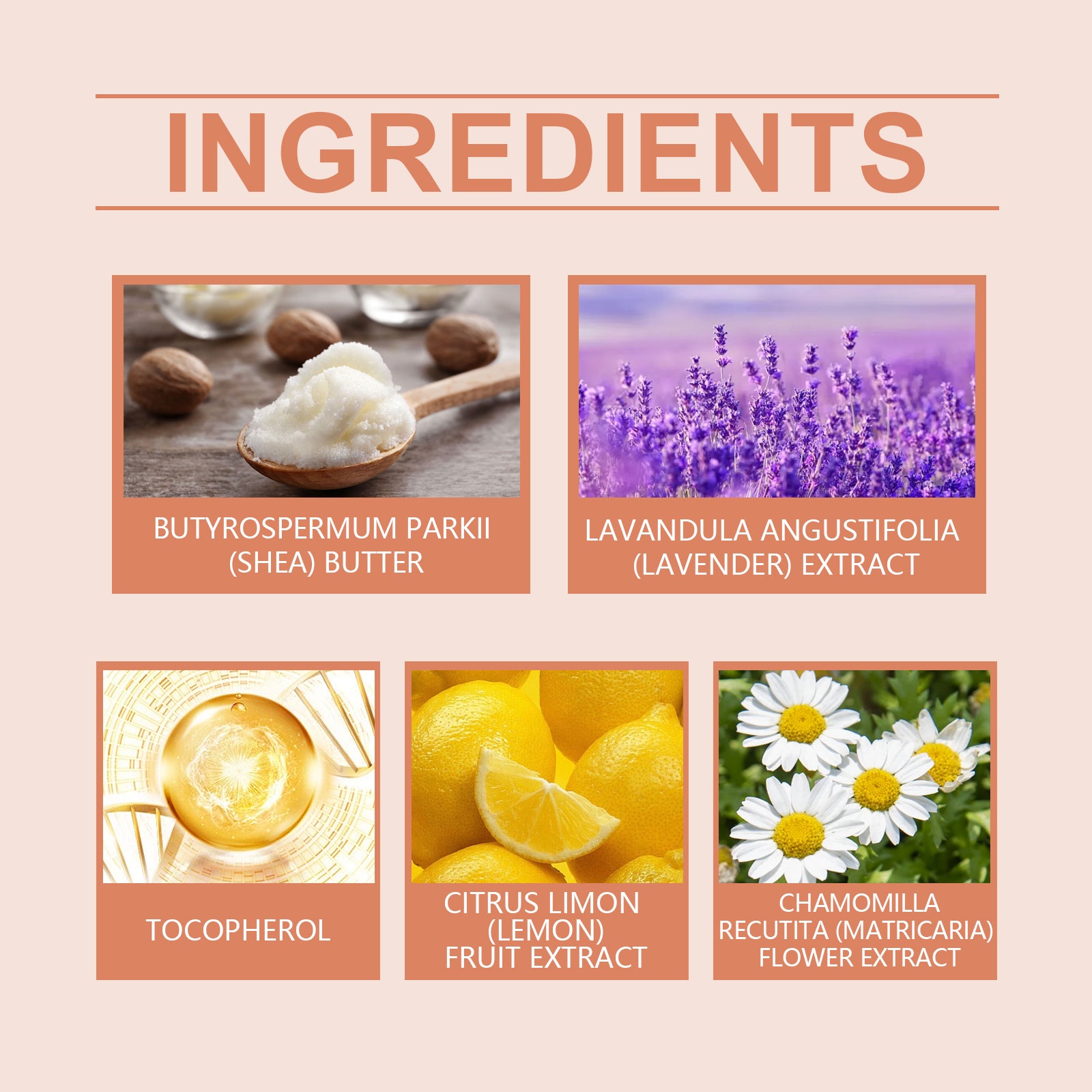 WoodSleep Lavender & Chamomile Body Butter