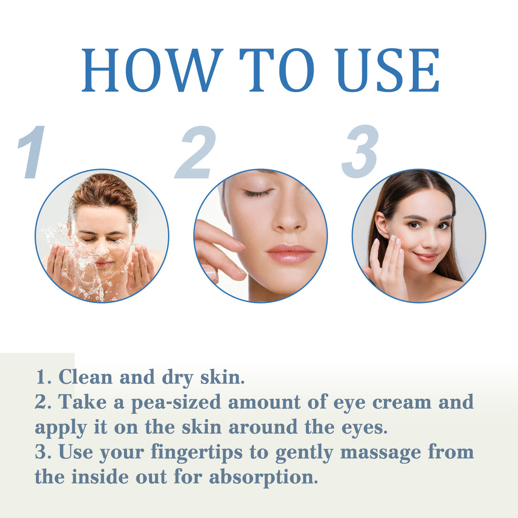 Depuffing Eye Serum