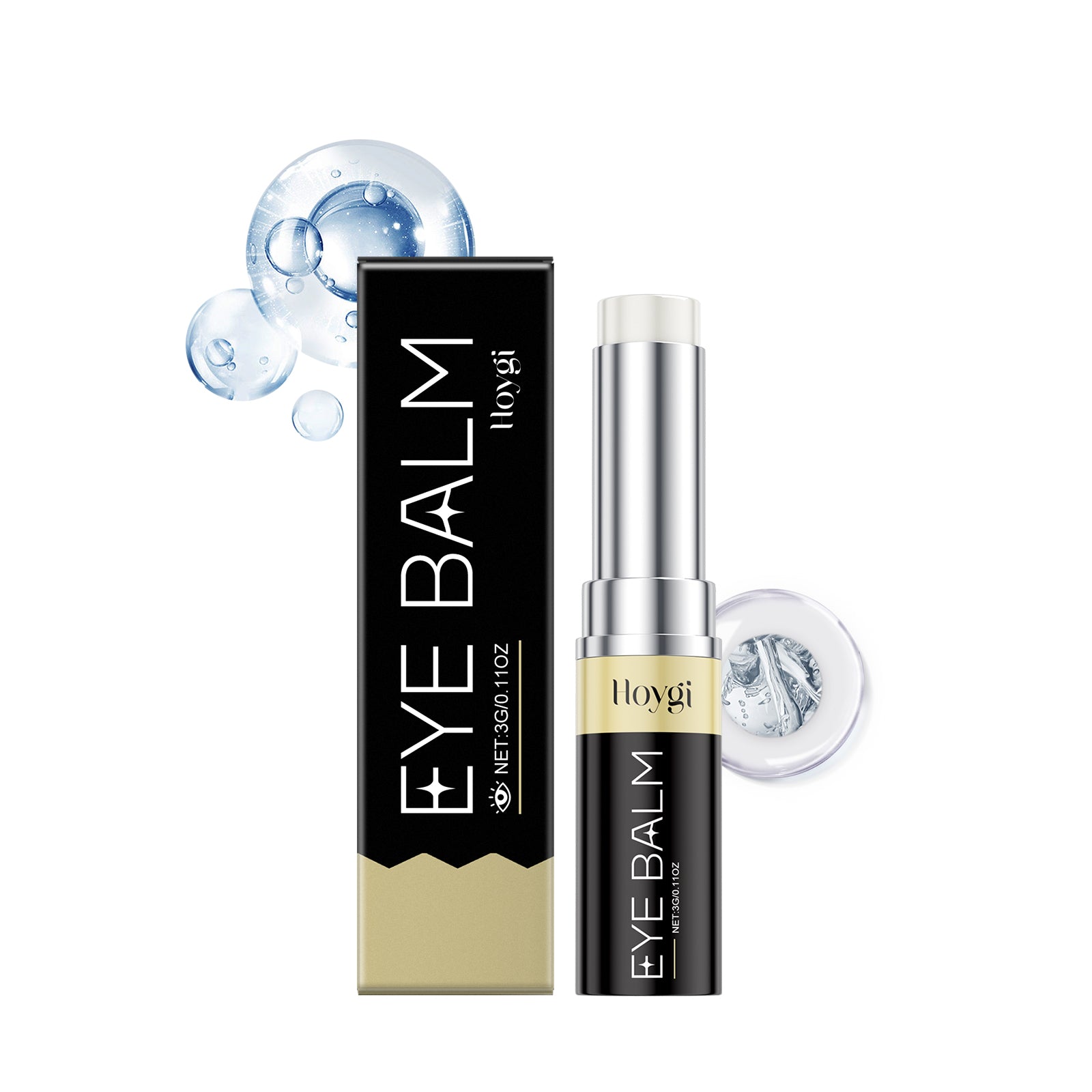 Hoygi Retinol Hydrating Eye Cream Stick Is A Gentle And Delicate Eye Lift And Repair Firming Eye Cream