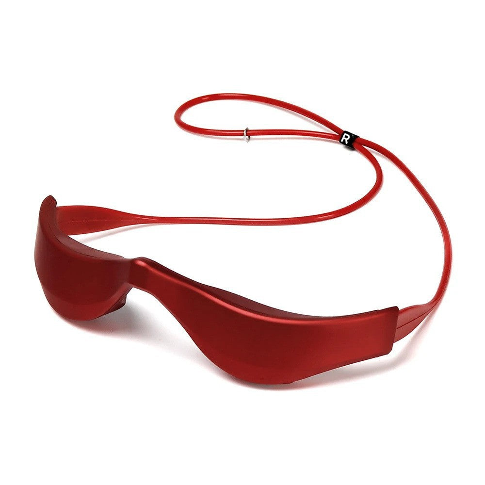 3D Red Light Eye Massager – LED Eye Care Device