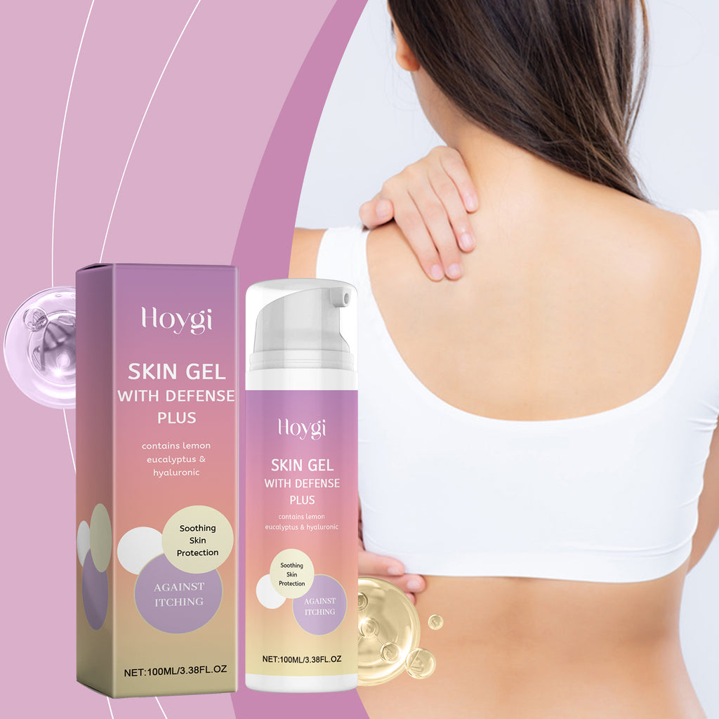 Hoygi Hydrating Skin Care Body Gel