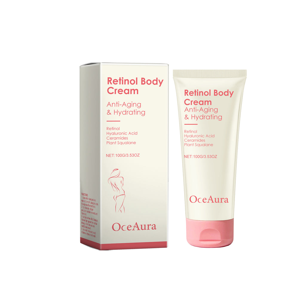 Hoygi Retinol Firming Eye Cream Stick