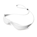 3D Red Light Eye Massager – LED Eye Care Device