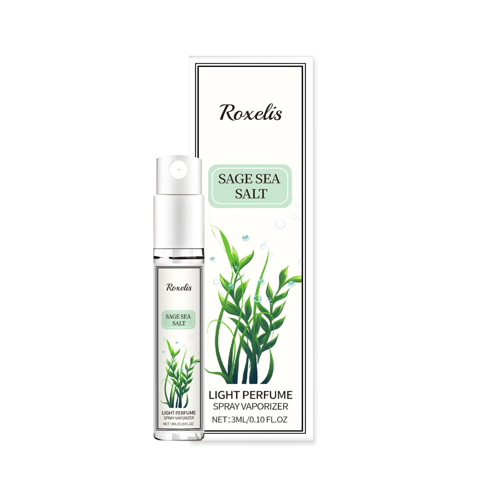 Sage Sea Salt Eau de Parfum