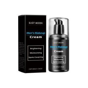Men's Brightening Concealer Moisturizer