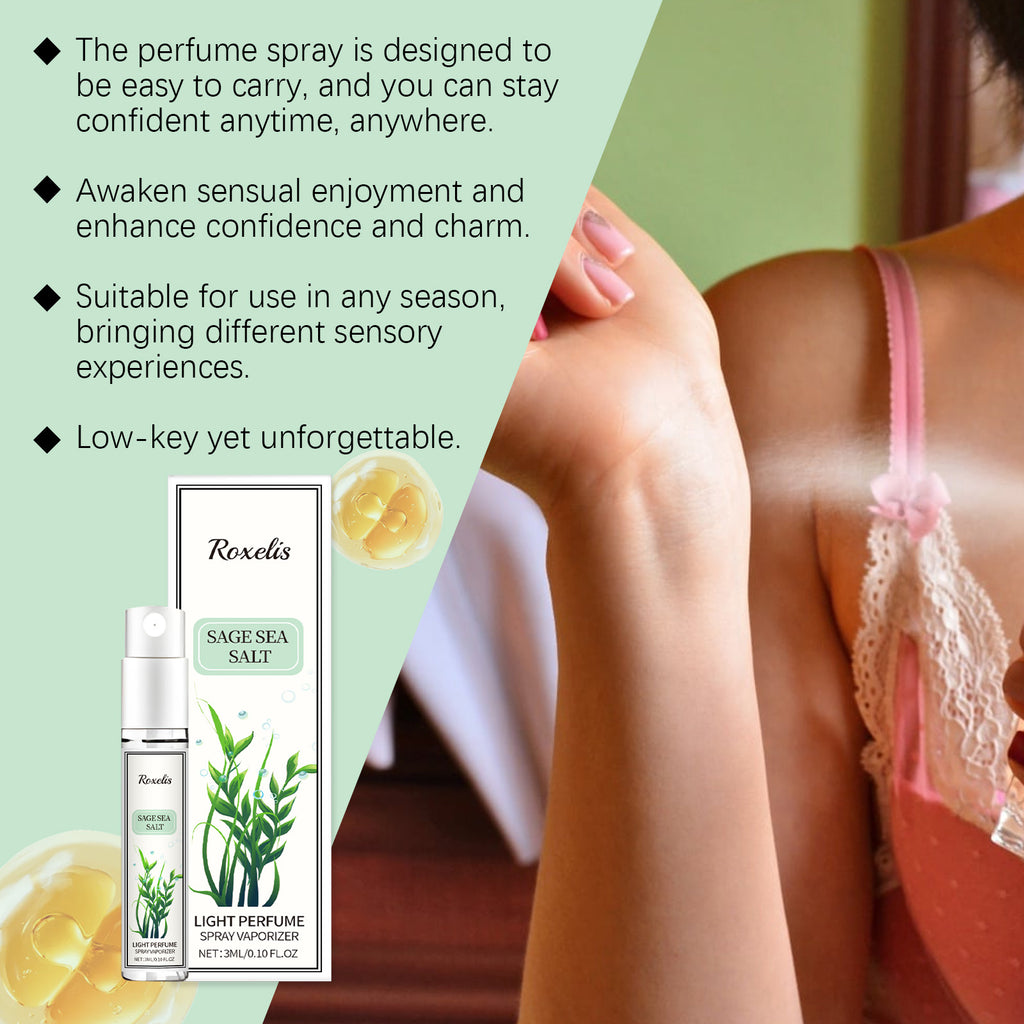 Sage Sea Salt Eau de Parfum