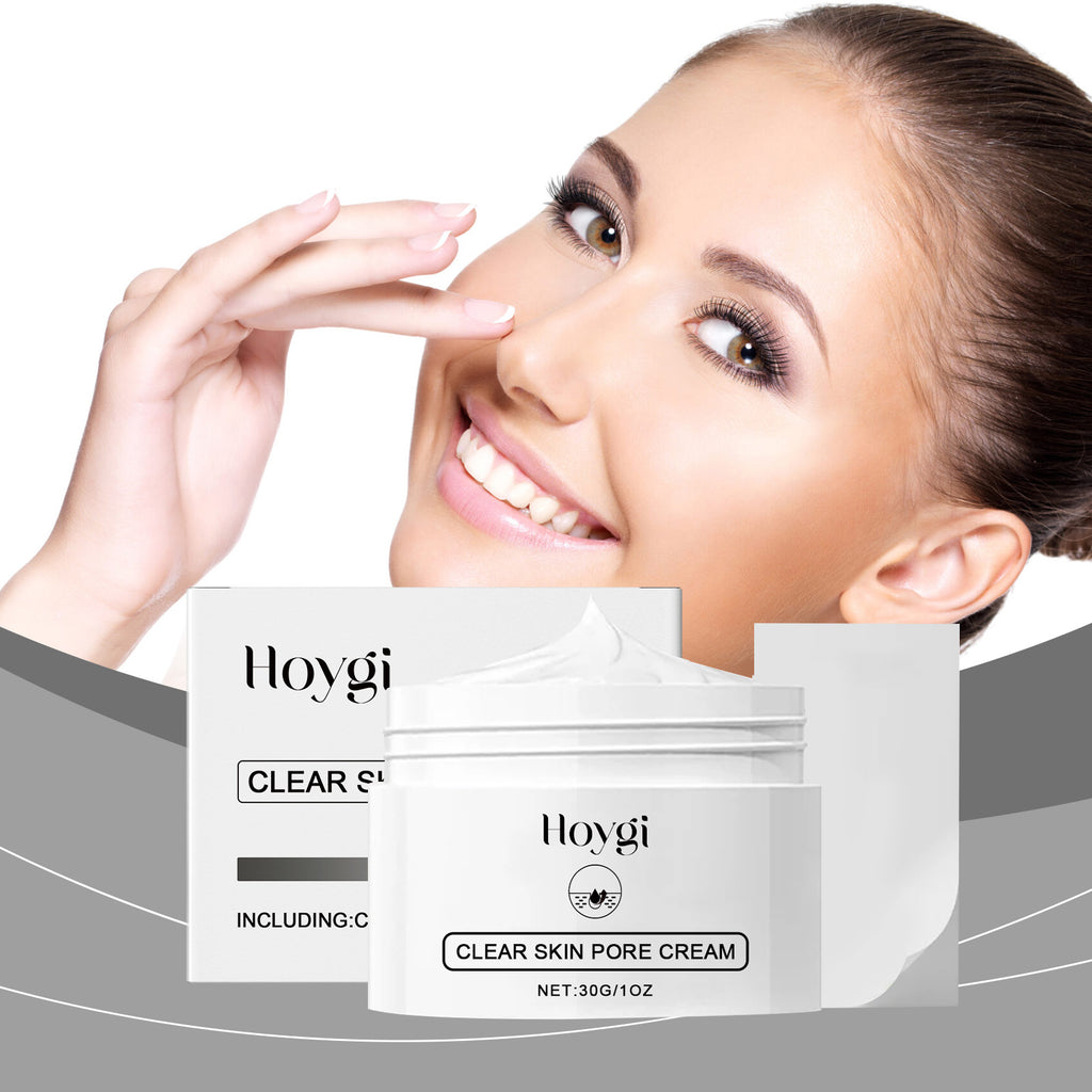 Hoygi Blackhead Nose Mask Set