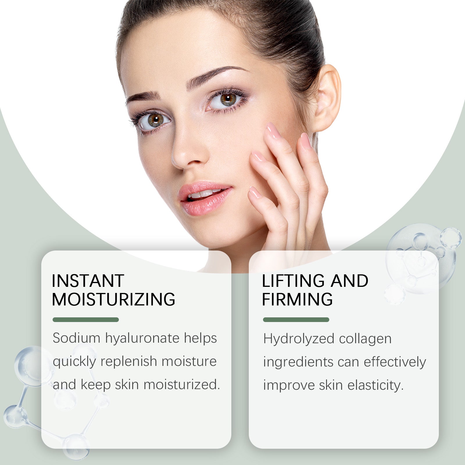 Deep Hydration Face Nourishing Cream