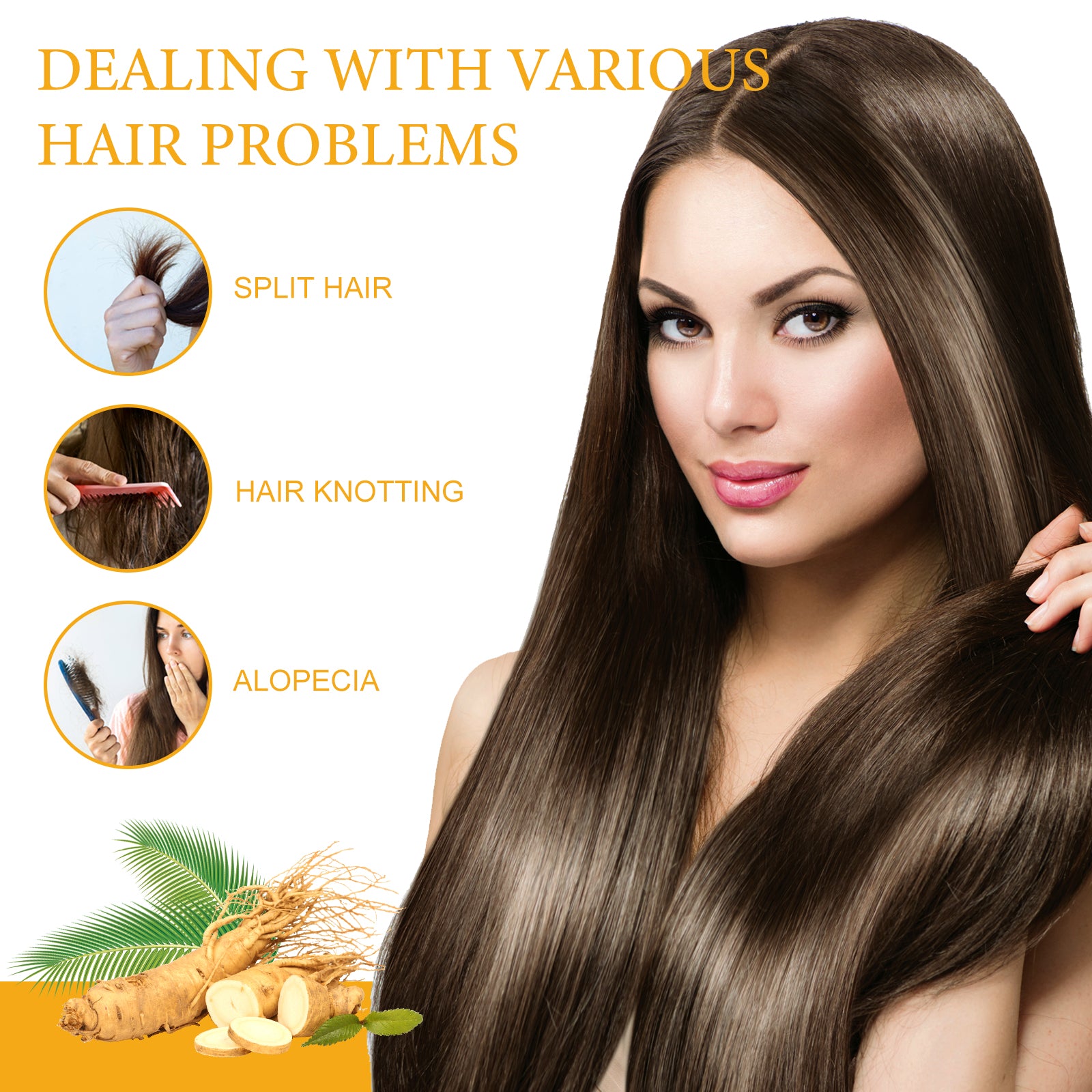Biotin Hair Growth Serum