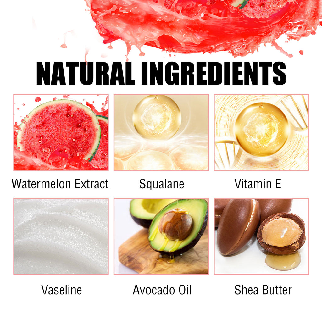 Healing Hand & Foot Repair Cream