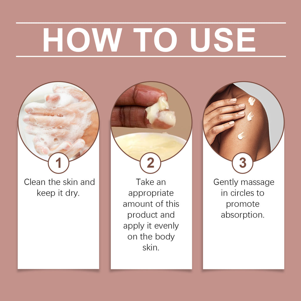 Cologne-Scented Hydrating Body Moisturizer