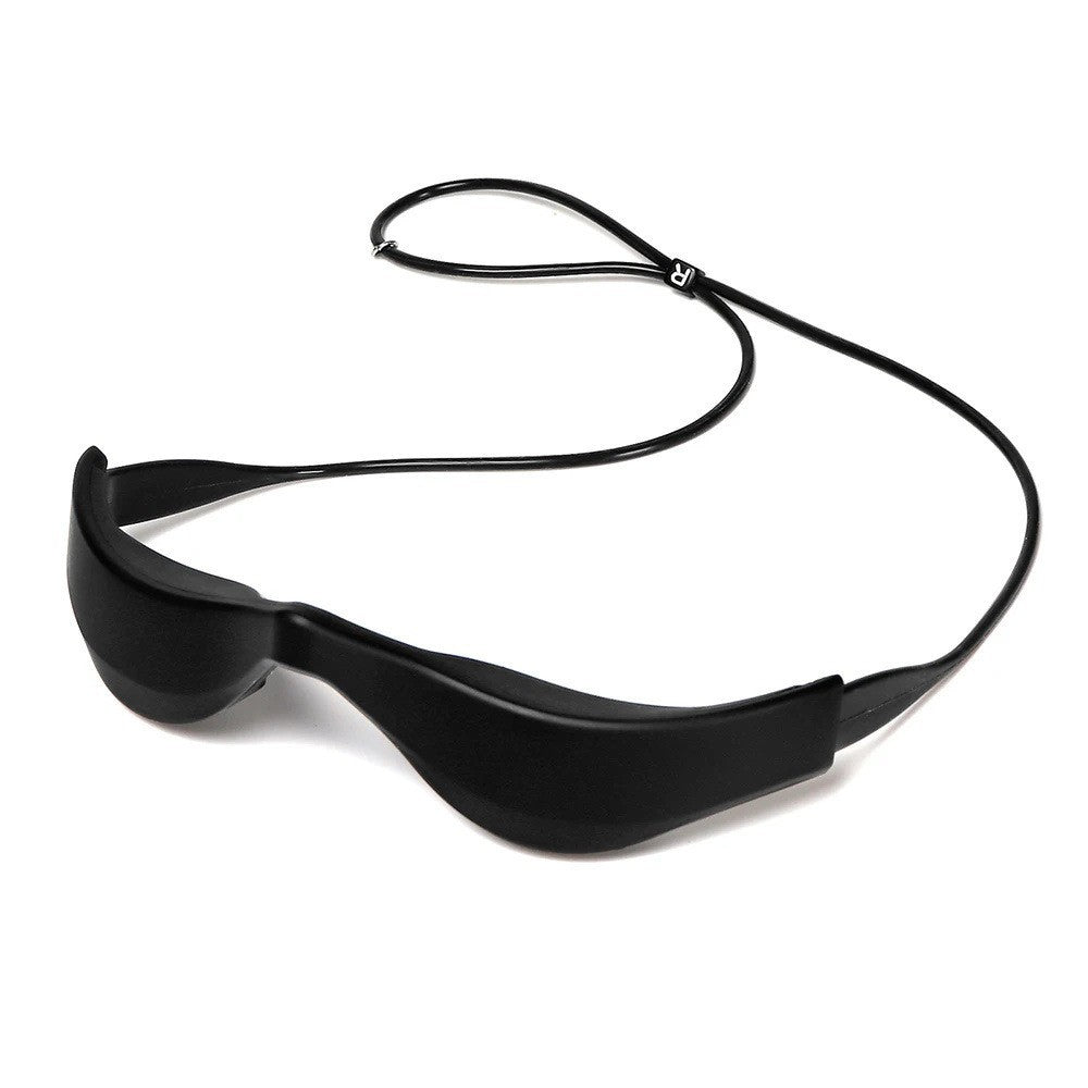 3D Red Light Eye Massager – LED Eye Care Device