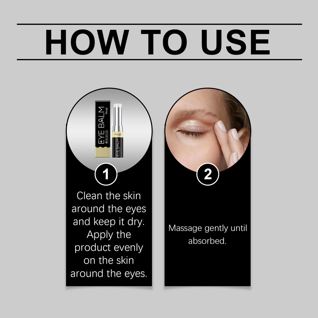 Hoygi Retinol Hydrating Eye Cream Stick Is A Gentle And Delicate Eye Lift And Repair Firming Eye Cream