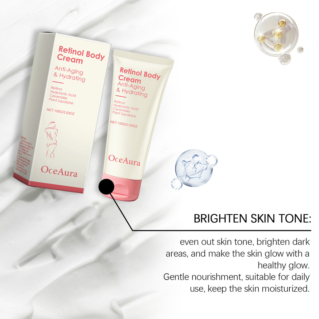 Hoygi Retinol Firming Eye Cream Stick