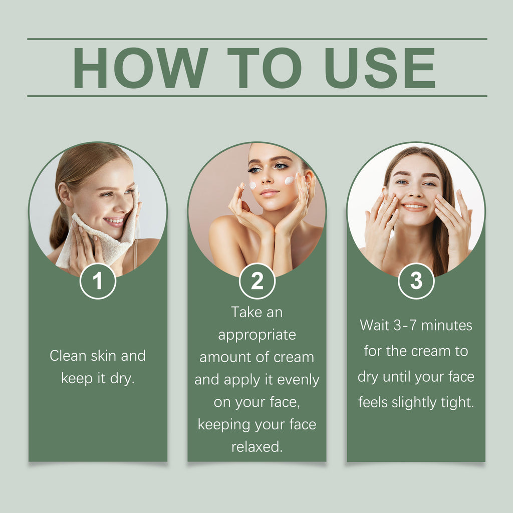 Deep Hydration Face Nourishing Cream
