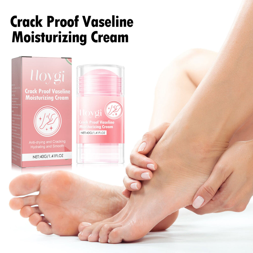 Healing Hand & Foot Repair Cream