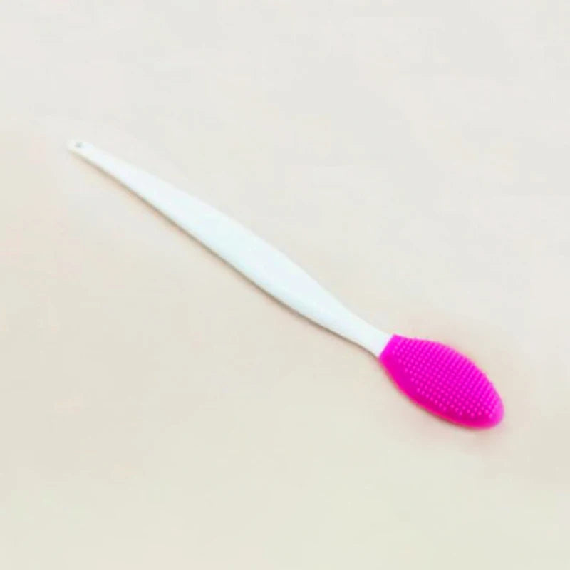 Silicone Facial Cleansing Brush