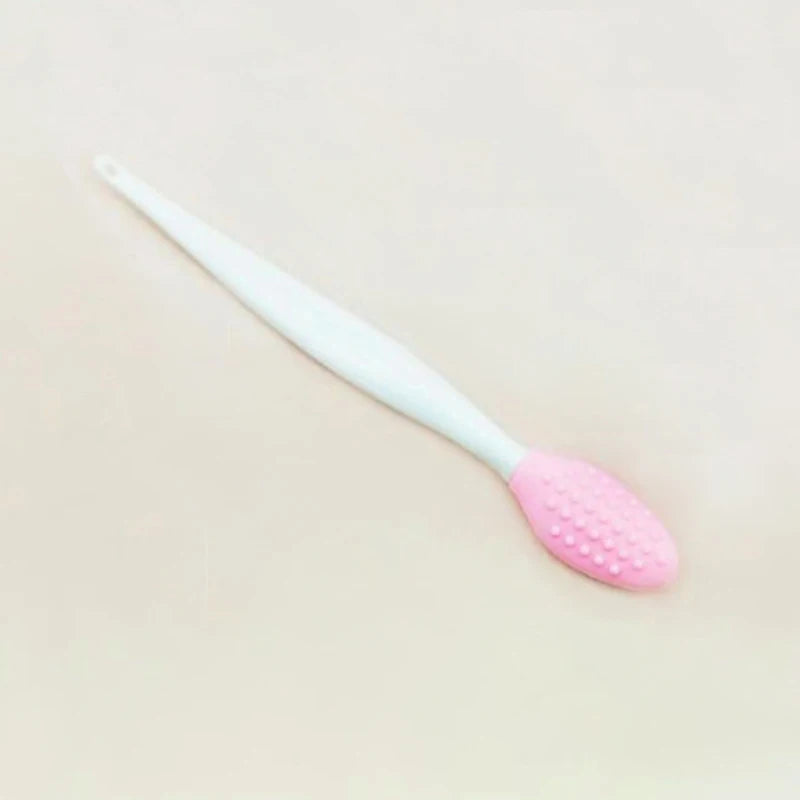 Silicone Facial Cleansing Brush