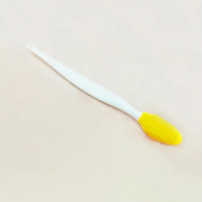 Silicone Facial Cleansing Brush