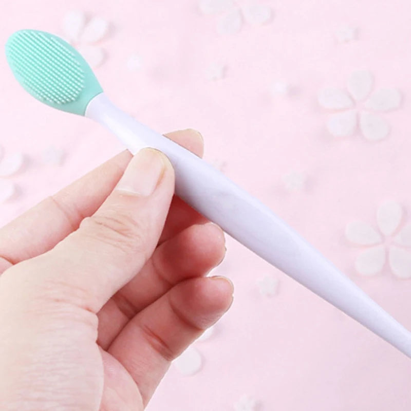 Silicone Facial Cleansing Brush
