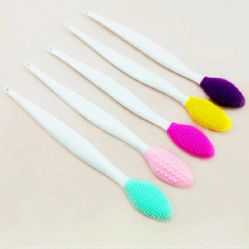 Silicone Facial Cleansing Brush