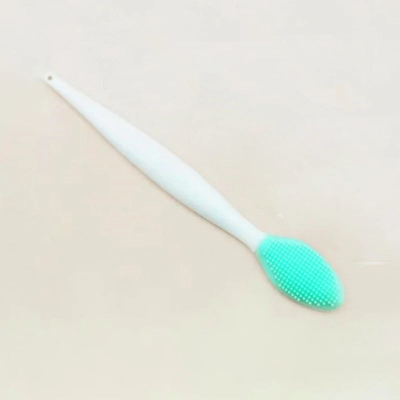 Silicone Facial Cleansing Brush
